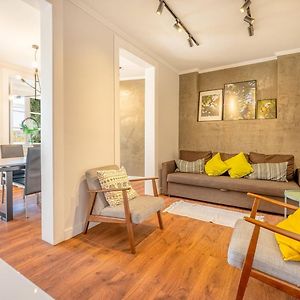 Appartement met Drie Slaapkamers